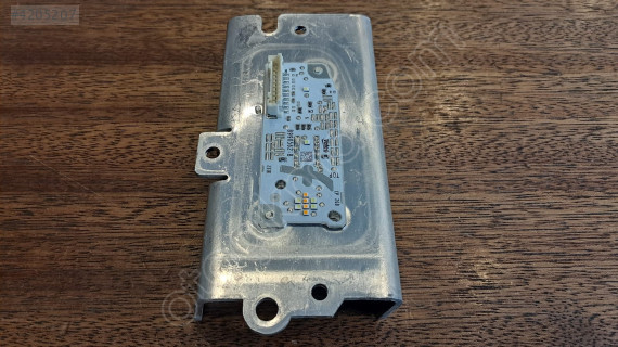 Opel Corsa F Sağ Far Led B990562