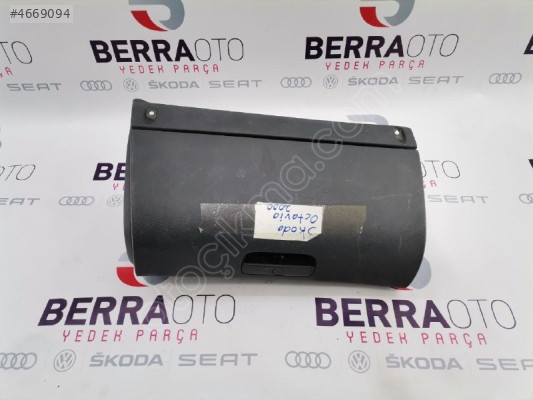 1U1857103 SKODA OCTAVİA TORPİDO KAPAĞI 1998-2005
