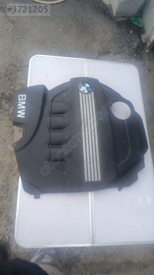 BMW E90 AKUSTİK MOTOR KAPAĞI
