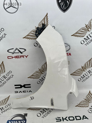 OPEL ASTRA J SOL ÖN ÇAMURLUK (16-20) ORİJİNAL ÇIKMA