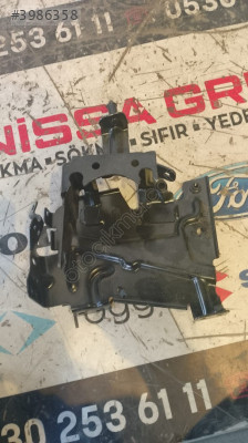 FORD TRANSİT-CUSTOM ABS BRAKETİ LK21-V020C74-CC ORJİNAL ÇIKMA