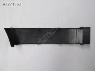SKODA OCTAVIA- 05/09; STOP ALT ÇITASI SAĞ (TAMPON ÜST BANDI) (