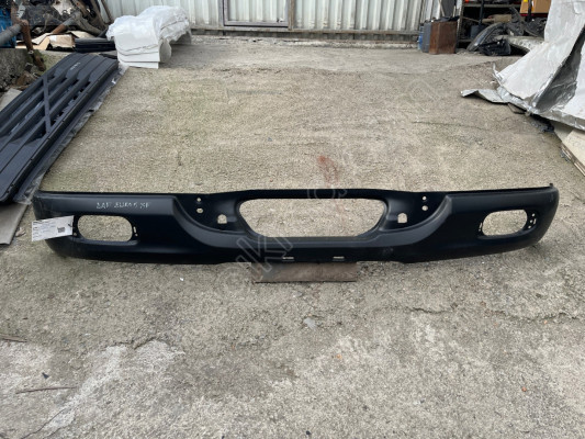 DAF EURO 5XX ÖN TAMPON  METAL