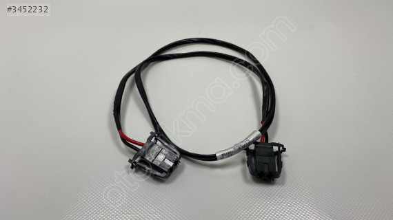 271508230R KALORİFER KUTUSU KABLOSU CLİO IV CAPTUR DOKKER