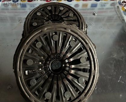 TUSCON  BLUE İ30 KONA ELENTRA 7 İLERİ OTOMATİK ŞANZIMAN KAVRAMA