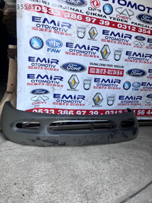FORD ESCORT ÖN TAMPON SIFIR
