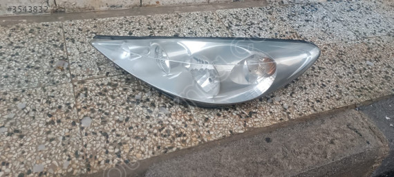 Pejault 206 +plus sol ön far