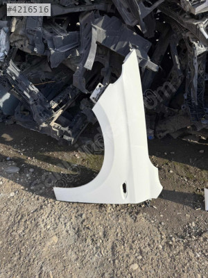 Egea sol çamurluk boyalı