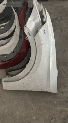 Seat leon sol ön çamurluk 13-20