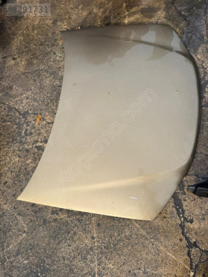 FİAT ALBEA ÖN KAPUT DB OTO BURSA