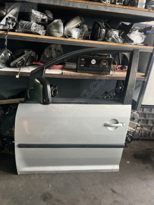 CADDY SOL ÖN KAPI ORJİNAAAAL ÇIKMA PARÇAA