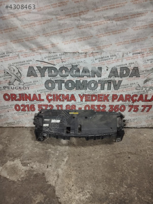 DS4 PANEL ÜST PLASTİK