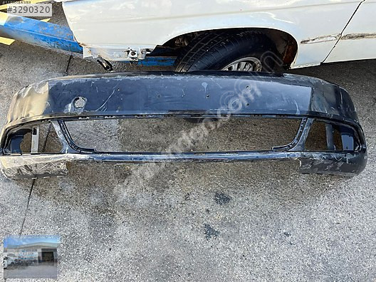 OTO CEMDEN ÇIKMA VW JETTA 2011-2015 ÖN TAMPON