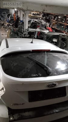 FORD FOCUS 3 TAVAN KESME