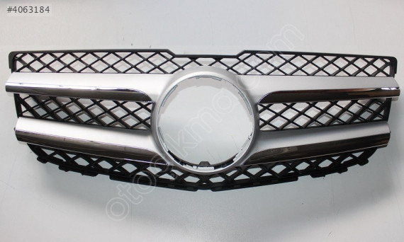 MERCEDES-BENZ GLK X204 PANJUR 2013-2015 2048802983