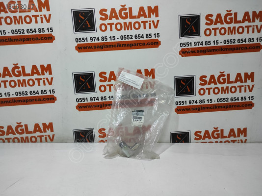 FLUENCE-MEGANE-3-CLİO4 SIFIR SOL ARKA KAPI ÜST MENTEŞE 804010019R