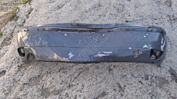 FORD FOCUS 1 ARKA TAMPON ÇIKMA ORJİNAL