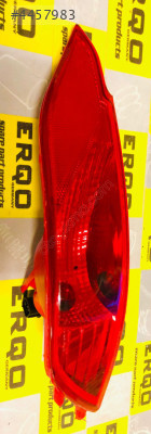 Hyundai Tucson Sag Reflektör (arka Sis ) 2016