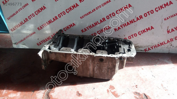 OPEL ASTRA H KARTER