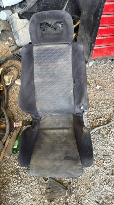 98 model Opel astra yatarli sol ön koltuk 7500