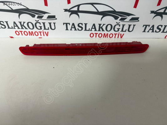 VOLKSWAGEN TRANSPORTER T5 FREN LAMBASI