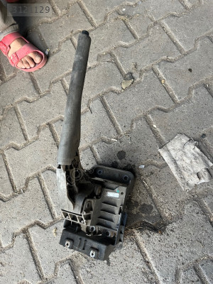 Kedi el firen kolu