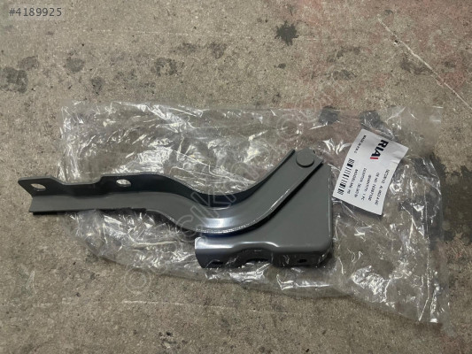 MG HS KAPUT MENTEŞESİ SAĞ SIFIR 10367100