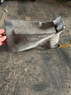 HONDA VTECH 2 YOLCU AİRBAG ÇIKMA ORJİNAL