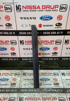 FORD COURİER SOL ÖN KAPI ÇITASI ORJİNAL ÇIKMA YEDEK PARÇA