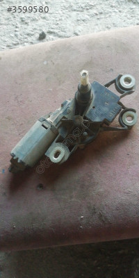 Seat Ibiza 6j5 Arka Cam Silecek Motoru - 1J0919506 Oto Parça