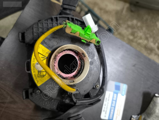Fiat albea palio doblo airbag sargısı