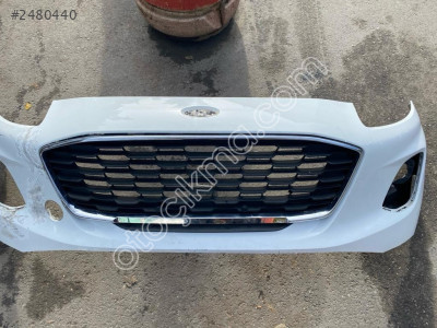 MİRİM OTODAN FORD PUMA ÖN TAMPON BOŞ