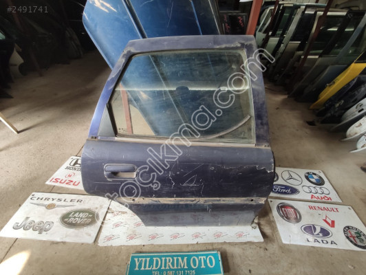 OPEL VECTRA B SAĞ ARKA KAPI
