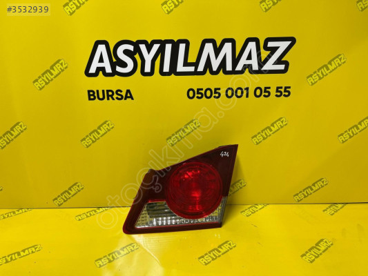 HONDA CİVİC FD6 SAĞ İÇ STOP ( ORJİNAL)  -BURSA FAR