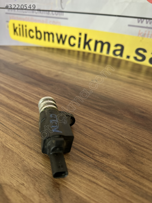 BMW 420 DİZEL B47 ÇIKMA ORJİNAL YAĞ MÜŞÜRÜ