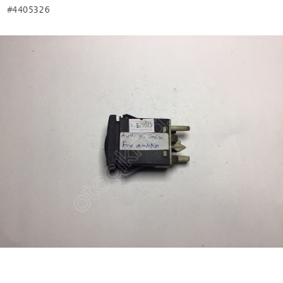 Audi 80 Sis Far Anahtarı