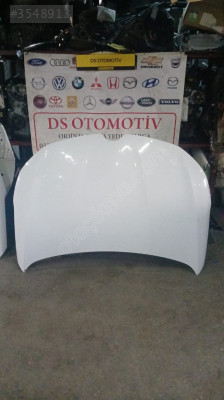 2016-2023 RENAULT MEGANE 4 MOTOR KAPUTU HATASIZ