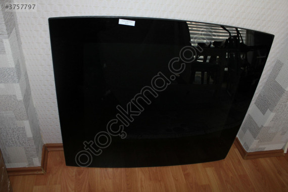 AUDİ A3 SUNROOF CAMI