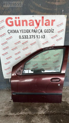 FİAT SİENA SOL ÖN KAPI