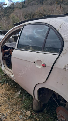 CHEVROLET EPİCA SOL ARKA KAPI.OTO ERKAN ÜNYE