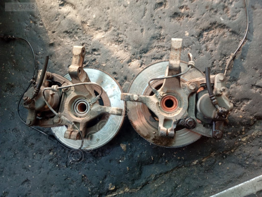 NISSAN MICRA SAG SOL TASIYICI MERT OTO