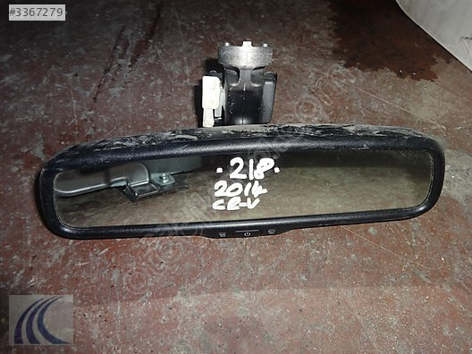 HONDA CRV 2013 ÇIKMA DİKİZ AYNASI
