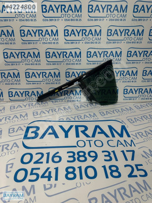 PEUGEOT 508 KELEBEK CAMI SAĞ ORJINAL