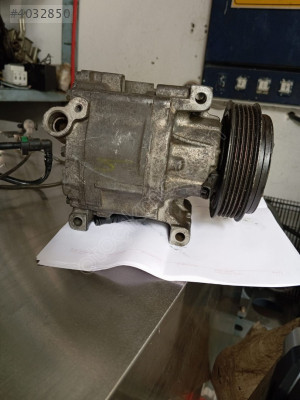 Fiat Doblo 1.4 Modeli İçin Klima Kompresörü