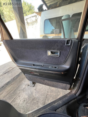 MAZDA 626 KAPI DÖŞEME TAKIMI