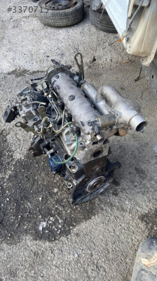 Laguna 1 1.9 komple motor