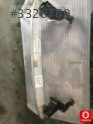 AUDİ Q7 ARKA TAMPON DEMİRİ ORJİNAL TEMİZ