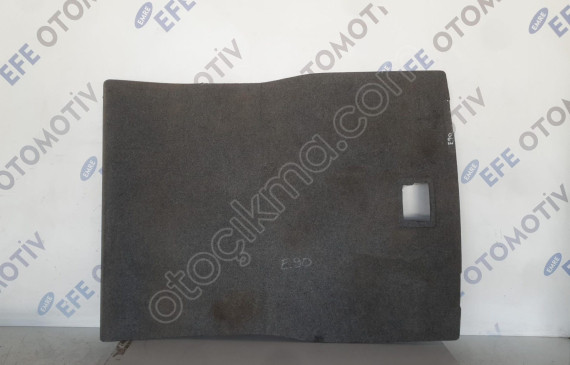 bmw 3 e90 bagaj taban döşemesi (son fiyat)