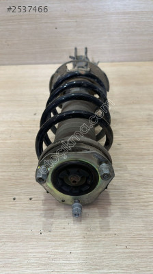 FORD COURİER B-MAX  ÖN AMORTİSÖR TAKIM FOMOCO BURSA MG