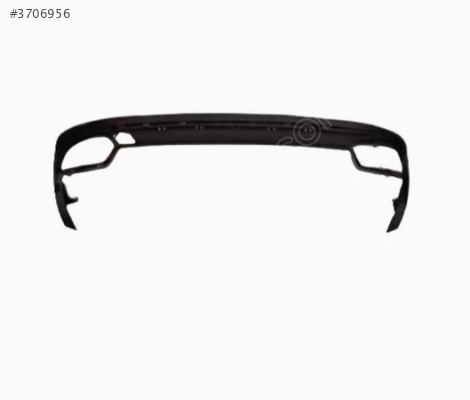 TİGGO 8 PRO ARKA TAMPON 602001193AA SIFIR İTHAL ÇAĞRI OTO MASLAK